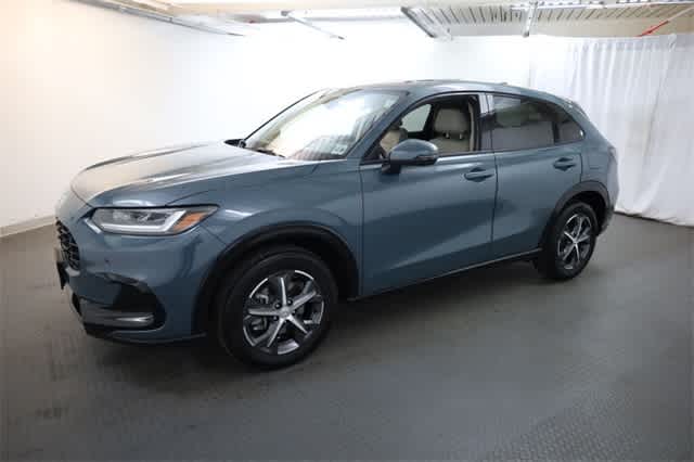 Thumbnail: 2024 Honda HR-V - 2