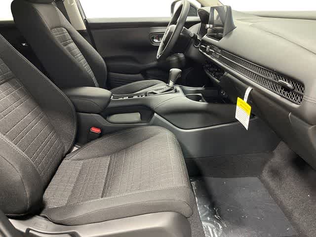 Thumbnail: 2027 Honda HR-V - 24