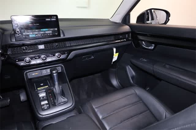 Thumbnail: 2024 Honda CR-V - 18