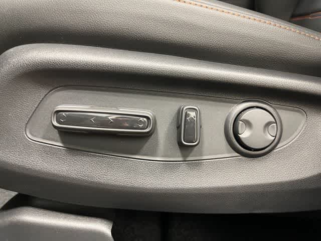 Thumbnail: 2026 Honda CR-V - 13