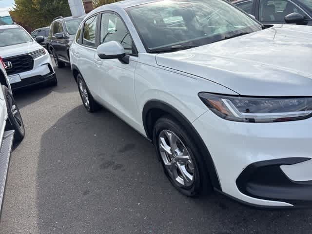 Thumbnail: 2023 Honda HR-V - 6