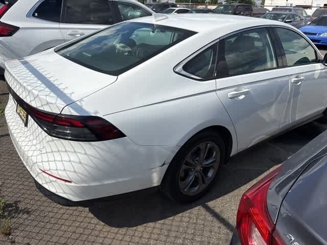 Thumbnail: 2024 Honda Accord - 10