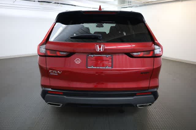 Thumbnail: 2025 Honda CR-V - 5