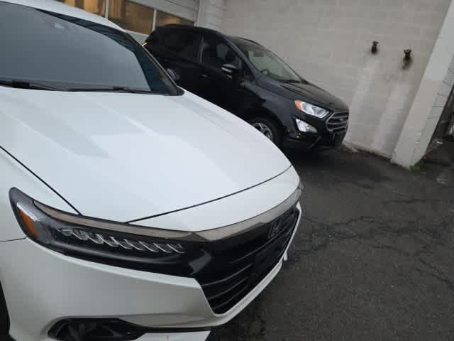 Thumbnail: 2022 Honda Accord - 19