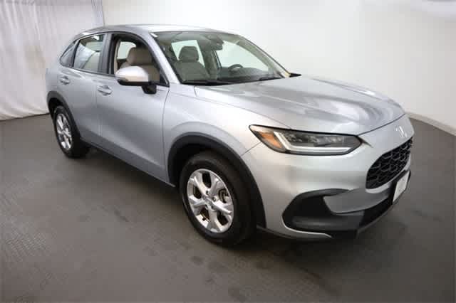 Thumbnail: 2023 Honda HR-V - 10