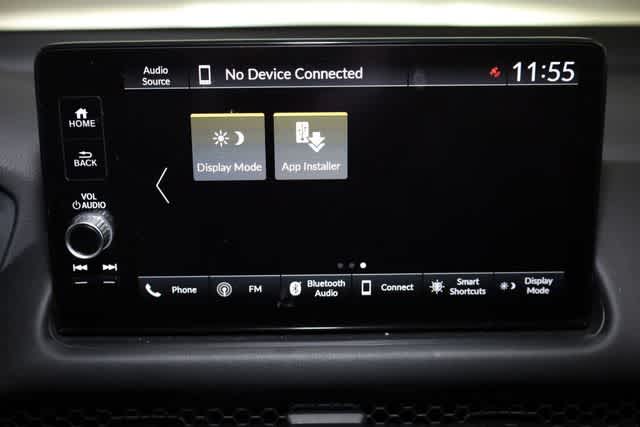 Thumbnail: 2023 Honda HR-V - 25