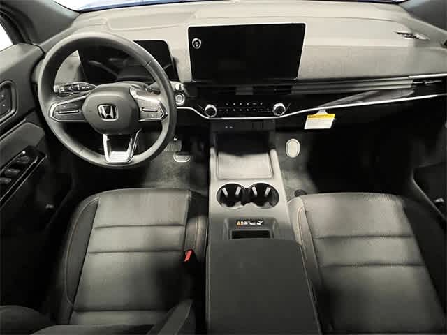 Thumbnail: 2025 Honda Prologue - 16