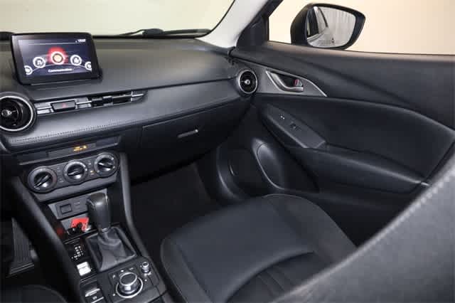 Thumbnail: 2019 Mazda CX-3 - 18