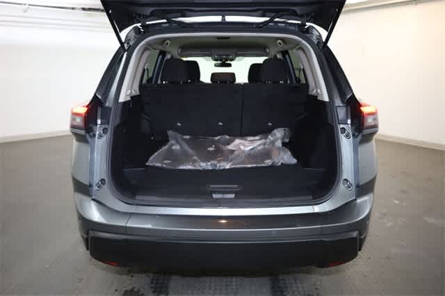 Thumbnail: 2024 Nissan Rogue - 30