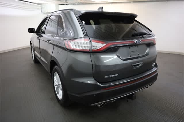 Thumbnail: 2015 Ford Edge - 5