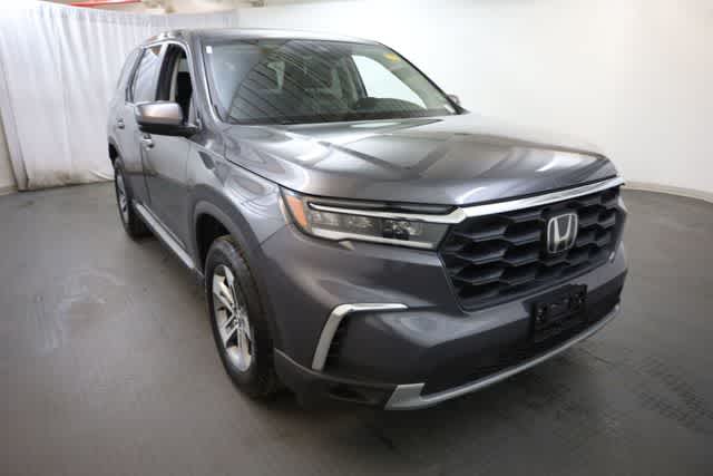 Thumbnail: 2024 Honda Pilot - 11