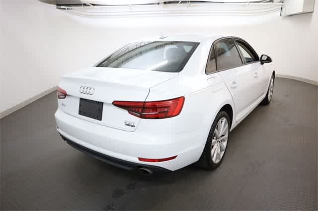 Thumbnail: 2017 Audi A4 - 7