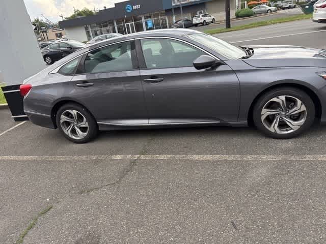 Thumbnail: 2020 Honda Accord - 13