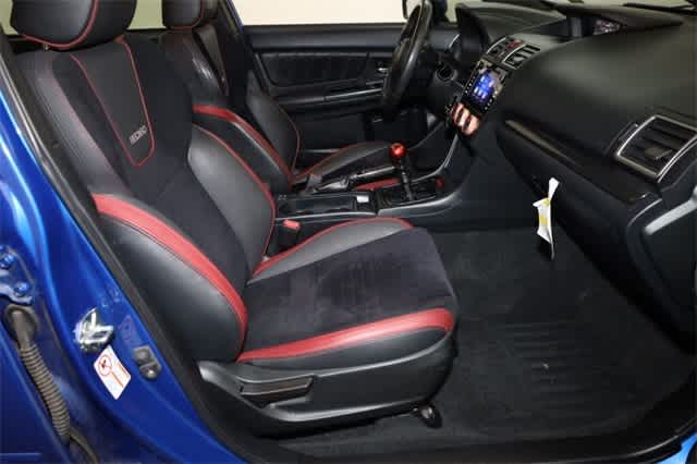 Thumbnail: 2019 Subaru WRX - 20