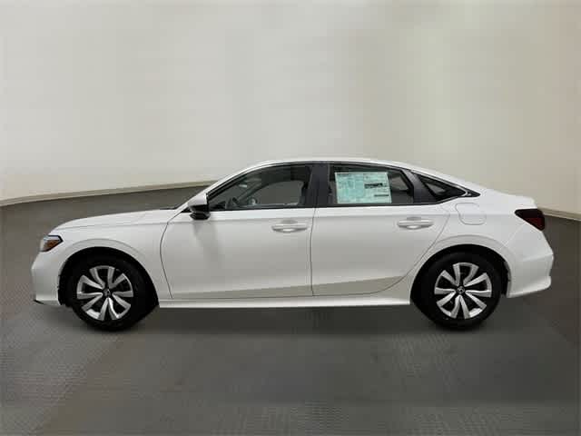 Thumbnail: 2026 Honda Civic - 2