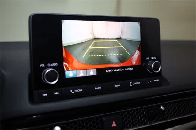 Thumbnail: 2023 Honda Civic - 24