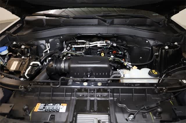 Thumbnail: 2021 Ford Explorer - 36