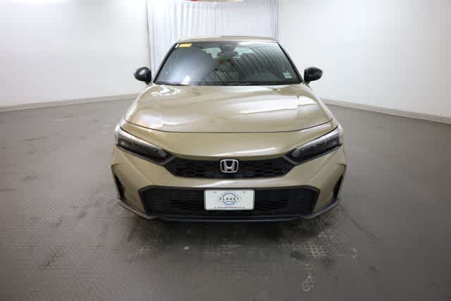 Thumbnail: 2026 Honda Civic - 12