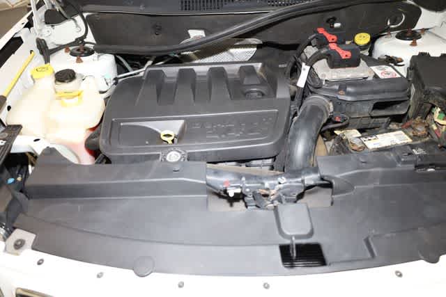 Thumbnail: 2016 Jeep Compass - 32