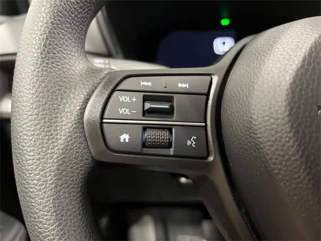 Thumbnail: 2026 Honda CR-V - 17