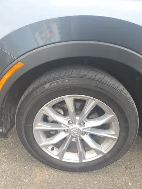 Thumbnail: 2023 Honda CR-V - 23