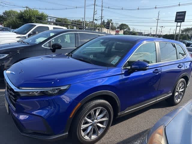 Thumbnail: 2023 Honda CR-V - 3