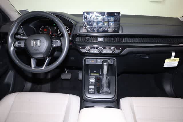 Thumbnail: 2024 Honda CR-V - 22