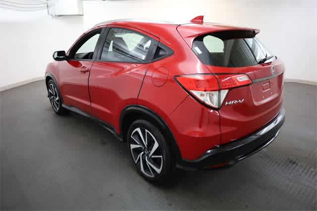 Thumbnail: 2020 Honda HR-V - 4