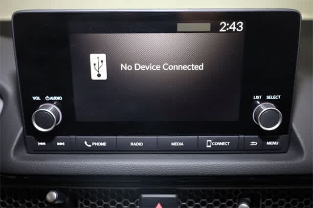 Thumbnail: 2024 Honda Civic - 28