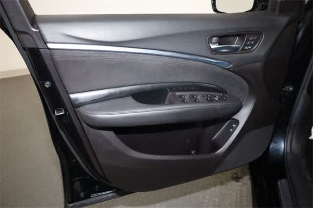 Thumbnail: 2020 Acura MDX - 13