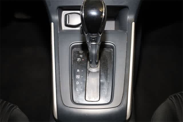 2017 Nissan Sentra SV 29