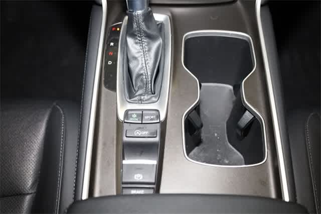 Thumbnail: 2022 Honda Accord - 31