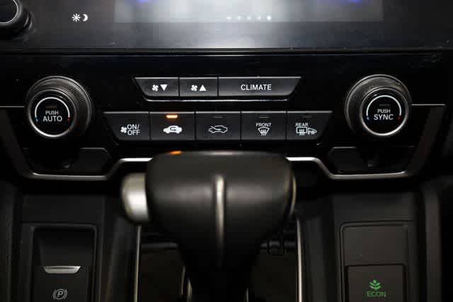 Thumbnail: 2019 Honda CR-V - 26