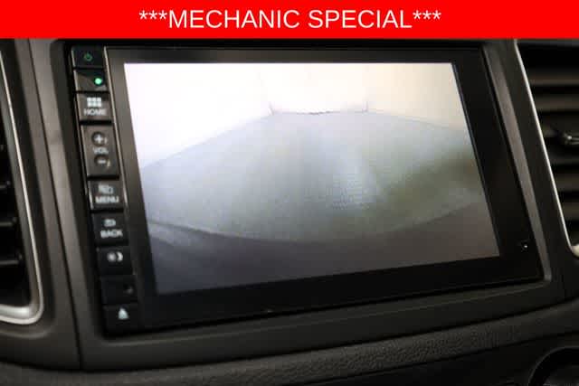 Thumbnail: 2015 Honda CR-V - 17