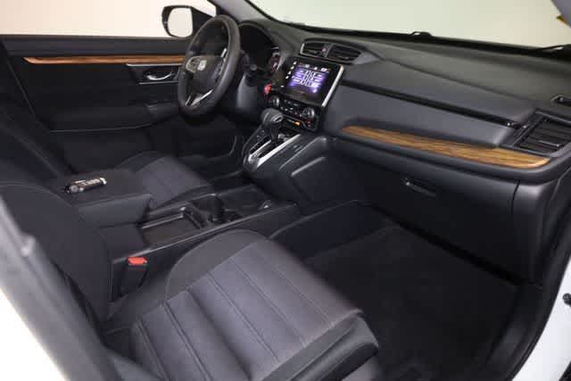 Thumbnail: 2019 Honda CR-V - 33