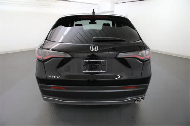 Thumbnail: 2025 Honda HR-V - 6