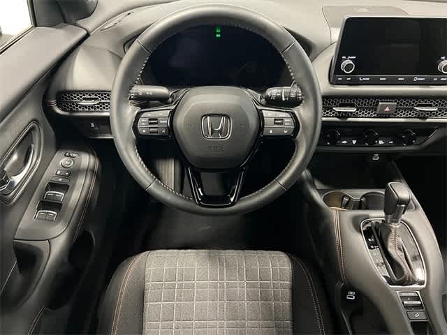 2025 Honda HR-V Sport 11