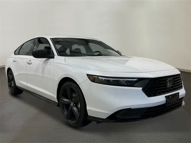 Thumbnail: 2025 Honda Accord - 9