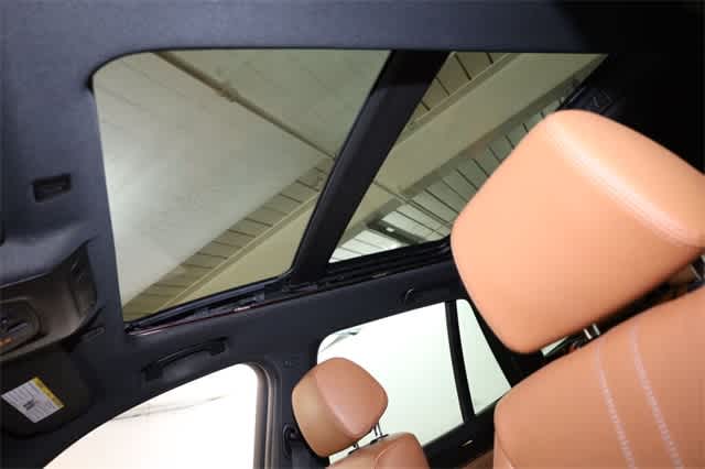 Thumbnail: 2016 BMW X3 - 27