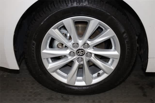 Thumbnail: 2024 Toyota Corolla - 35