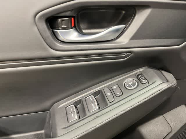 Thumbnail: 2026 Honda Accord - 11