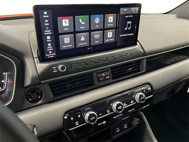 Thumbnail: 2026 Honda Passport - 21
