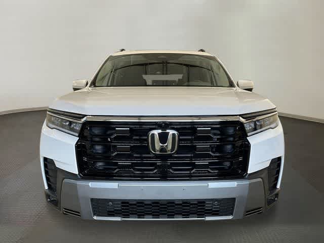 Thumbnail: 2026 Honda Pilot - 10