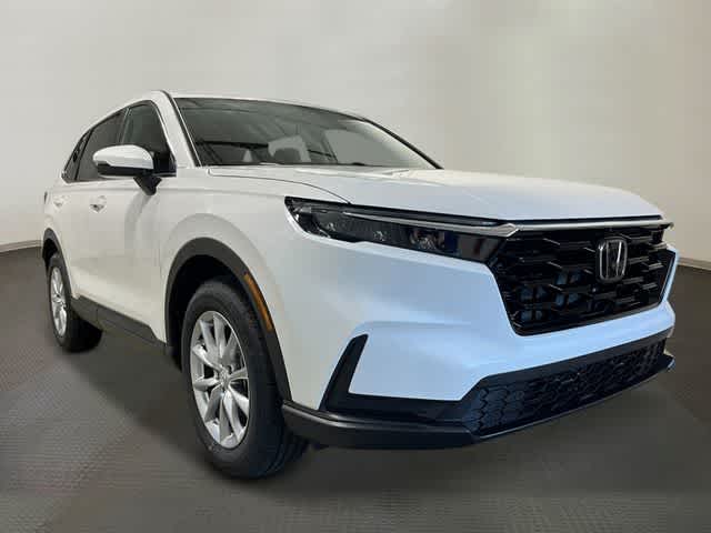 Thumbnail: 2026 Honda CR-V - 8