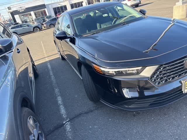 Thumbnail: 2023 Honda Accord - 11