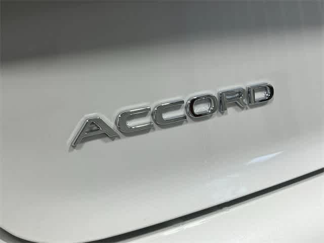 Thumbnail: 2026 Honda Accord - 6