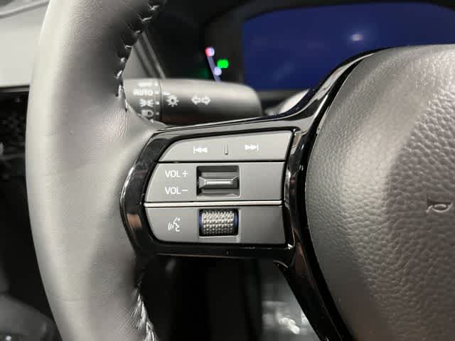 Thumbnail: 2026 Honda CR-V - 17