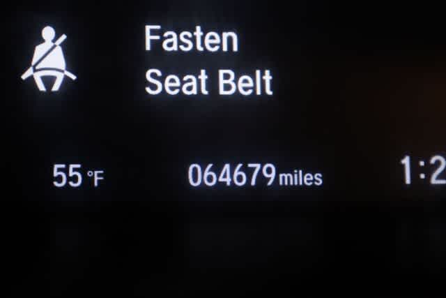 Thumbnail: 2019 Honda CR-V - 18