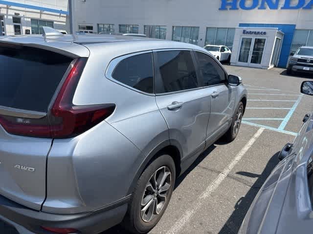 Thumbnail: 2022 Honda CR-V - 14