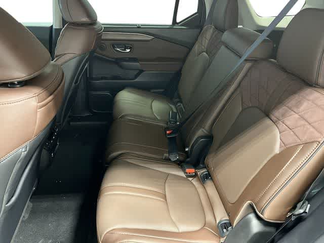 Thumbnail: 2026 Honda Pilot - 23